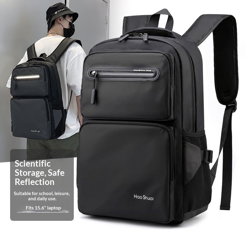 Travel Bags - Large Capacity Outdoor Travel Bag Men