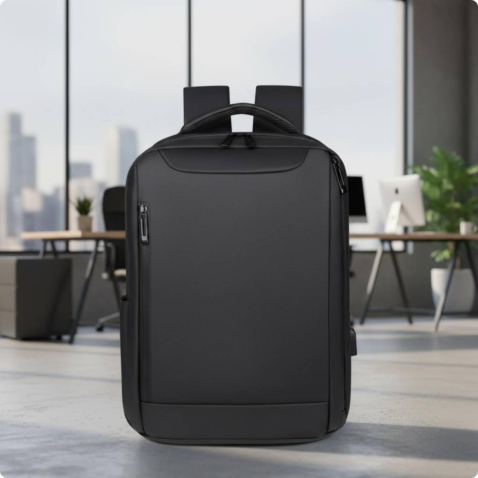 Backpacks - Men\\\'s Laptop Backpack Splashproof Computer Backpack