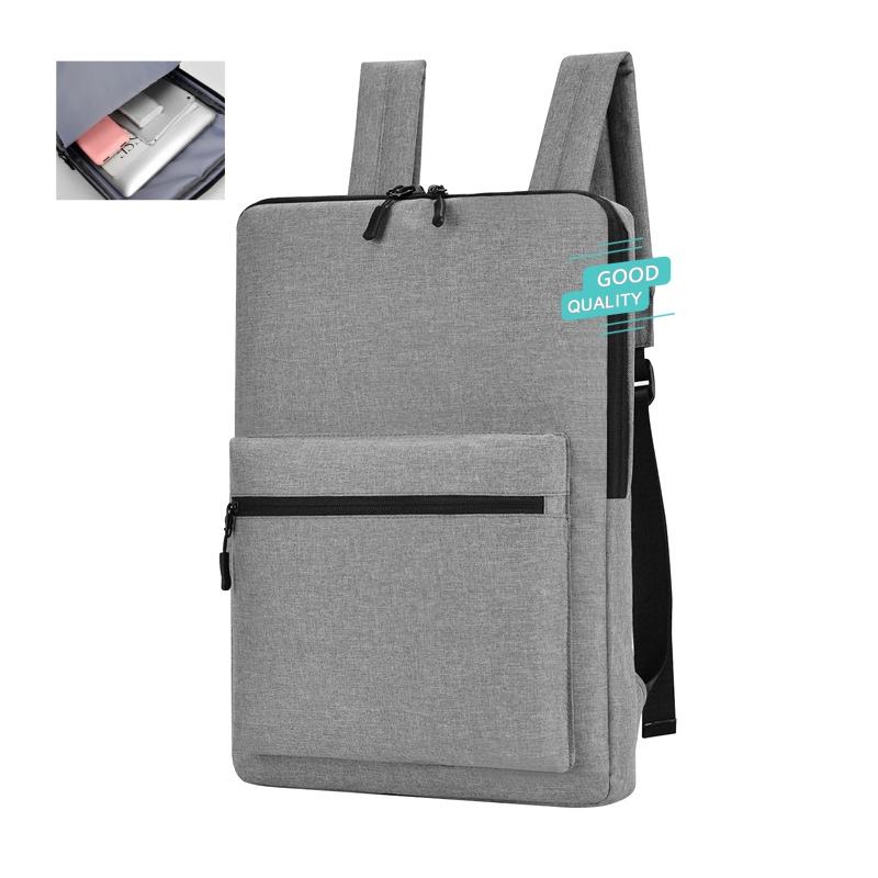 Travel Bags - Classic Men's Business Backpack Travel Laptop