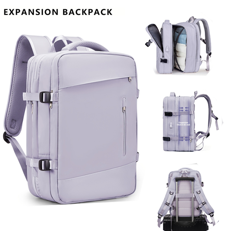 Backpacks - Hiking Backpack Large Capacity Men's Backpack