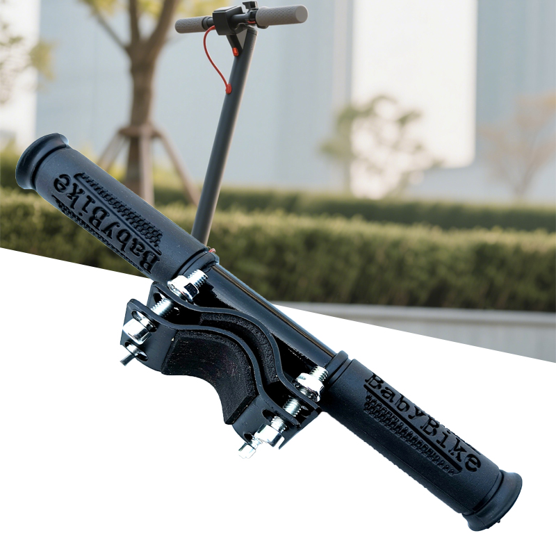 Kids Ride On Suitcase Scooter - Scooter Children Safe Handrail For Xiaomi