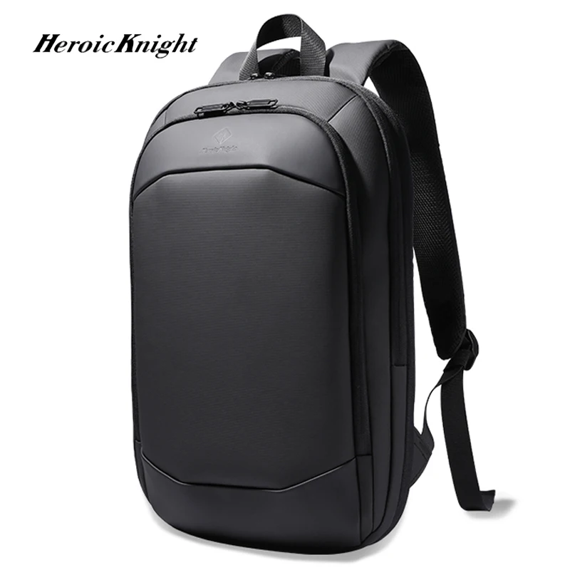 Backpacks - Heroic Knight Ultra-Thin Business Men's Laptop