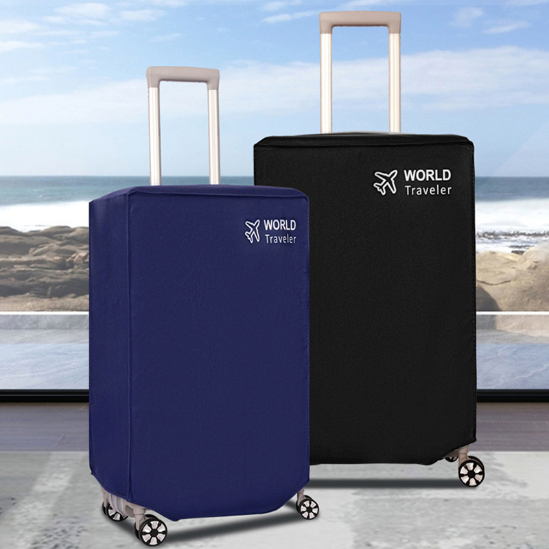 Waterproof Suitcase Cover Protector - Waterproof Suitcase Protector Luggage Cover Baggage