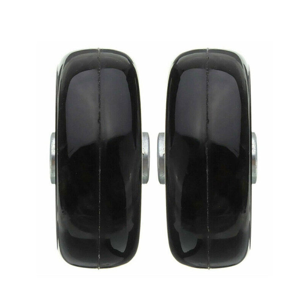57-59MM Sliding Replacement Si - Silent Replacement Luggage Wheels ulasan dan harga