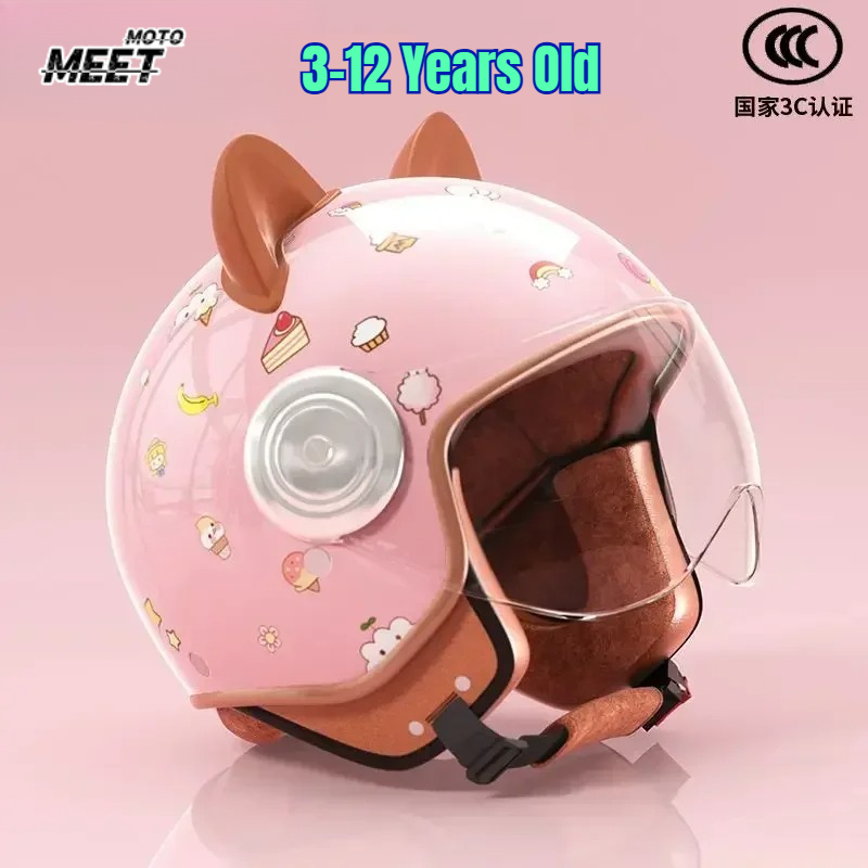 3-12 Years Old Safety Protecti - Kids Ride On Suitcase Scooter ulasan dan harga