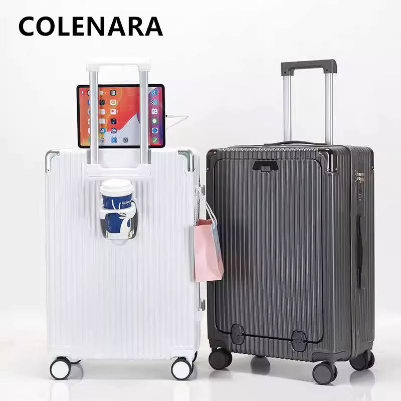 COLENARA Luggage 20
