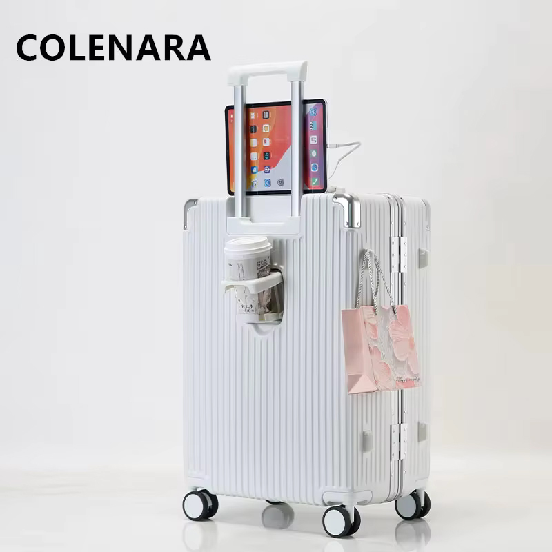 COLENARA Luggage 20