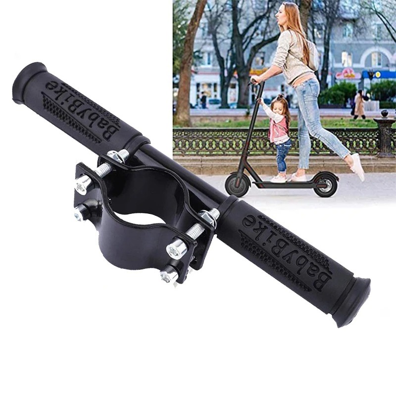 For Xiaomi M365 Ninebot ES4 Sc - Kids Ride On Suitcase Scooter ulasan dan harga