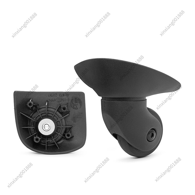 For Samsonite V22 Luggage Repa - Silent Replacement Luggage Wheels ulasan dan harga