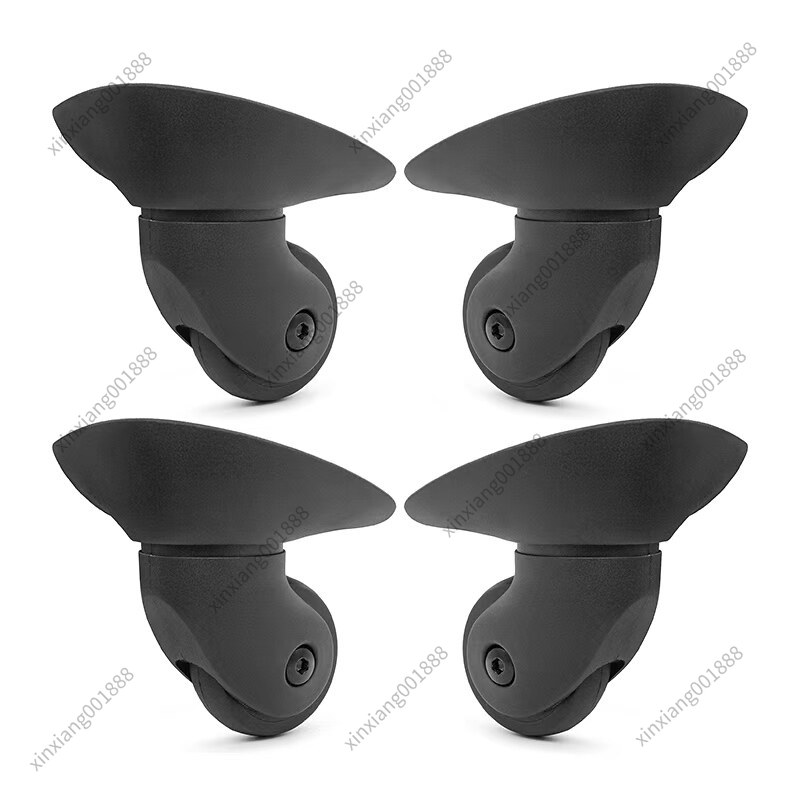 For Samsonite V22 Luggage Repa - Silent Replacement Luggage Wheels ulasan dan harga