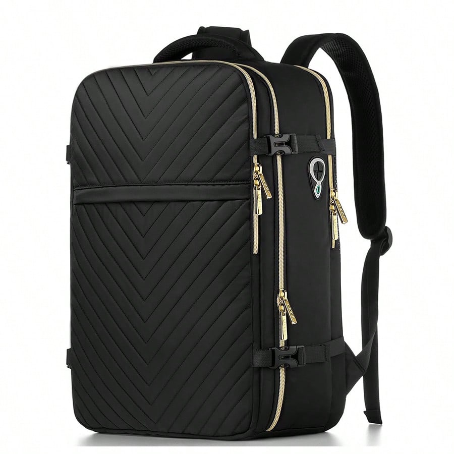 Large Carry On Travel Backpack - Travel Bags ulasan dan harga