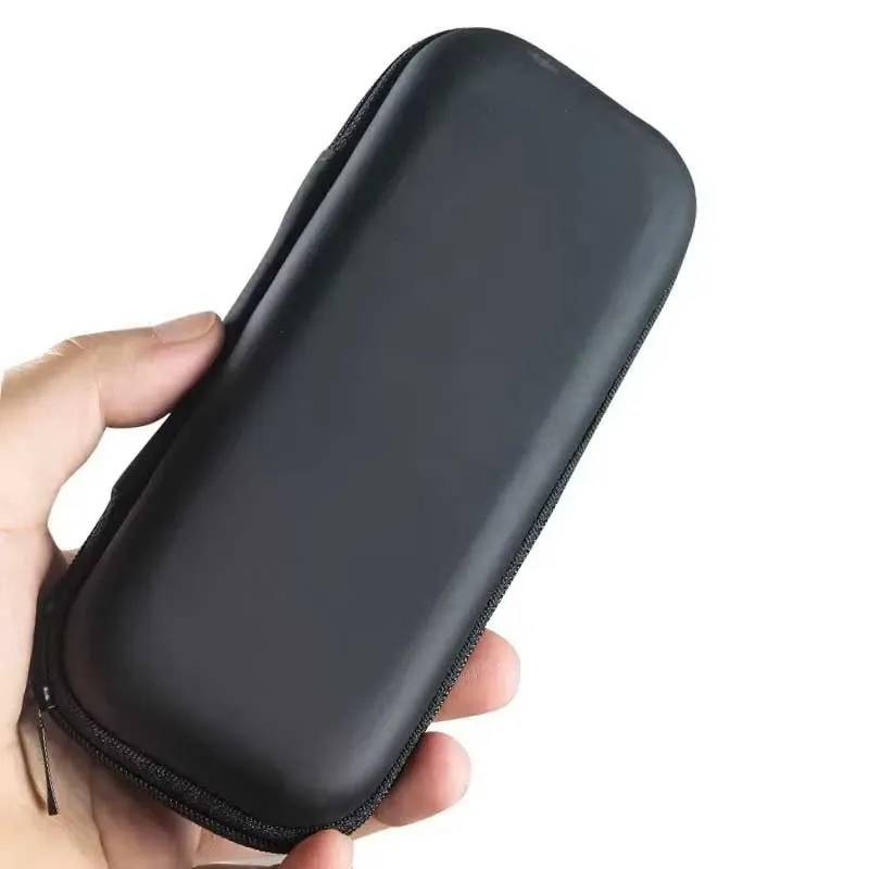 Portable Cigar Case EVA Light  - Travel Bags ulasan dan harga