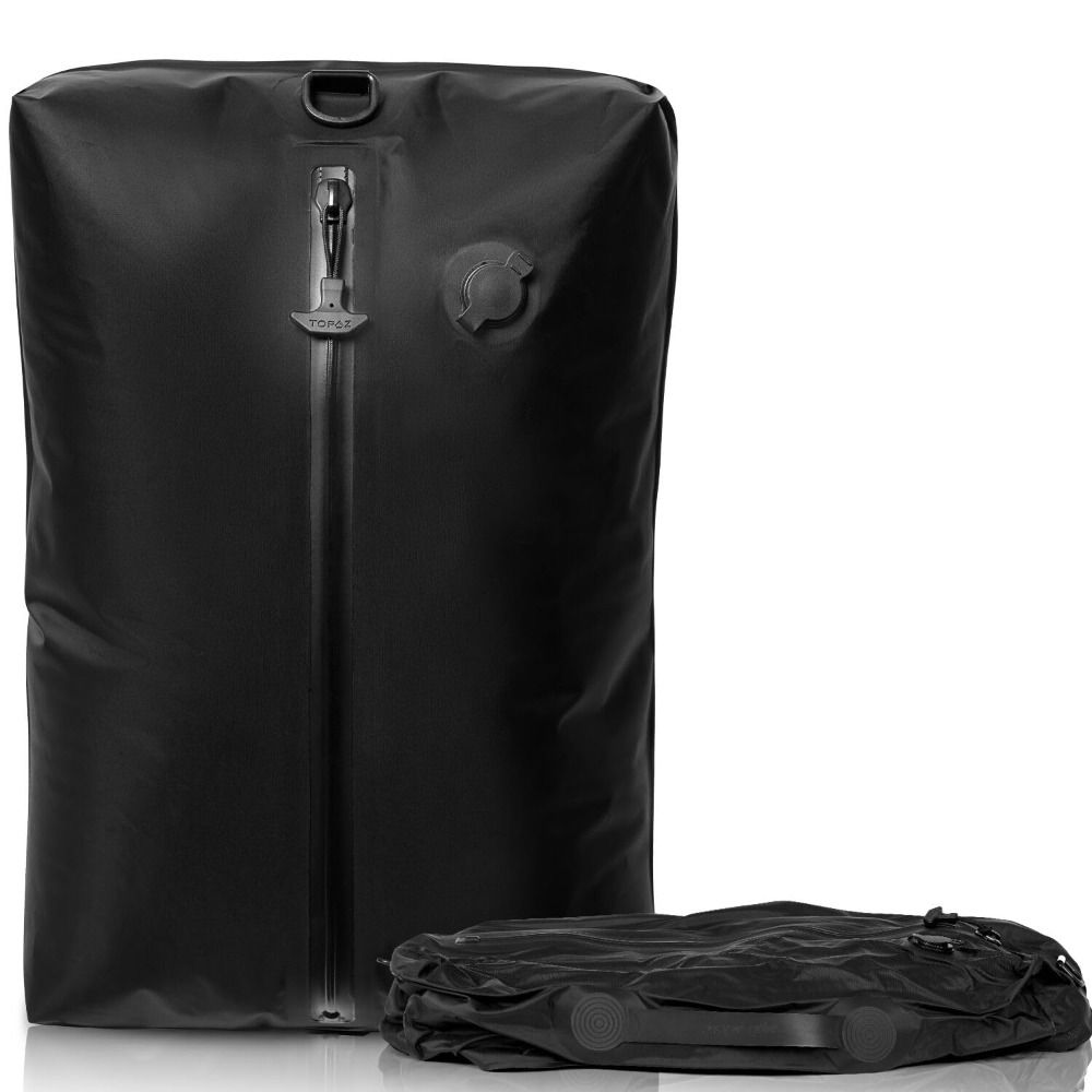 Reusable Vacuum Bags for Trave - Luggage ulasan dan harga