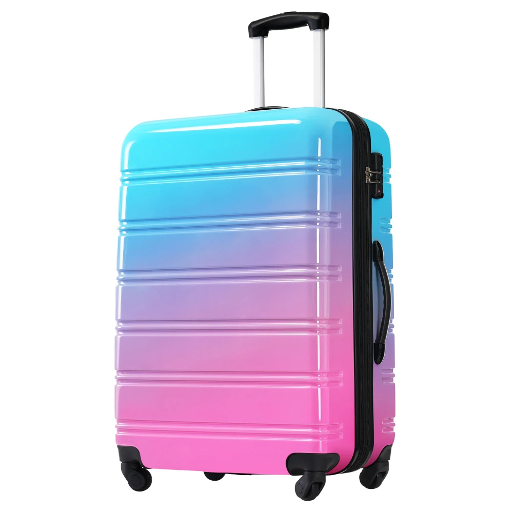 Hardshell Luggage Sets 3 Piece - Expandable Hard Shell Luggage Set ulasan dan harga