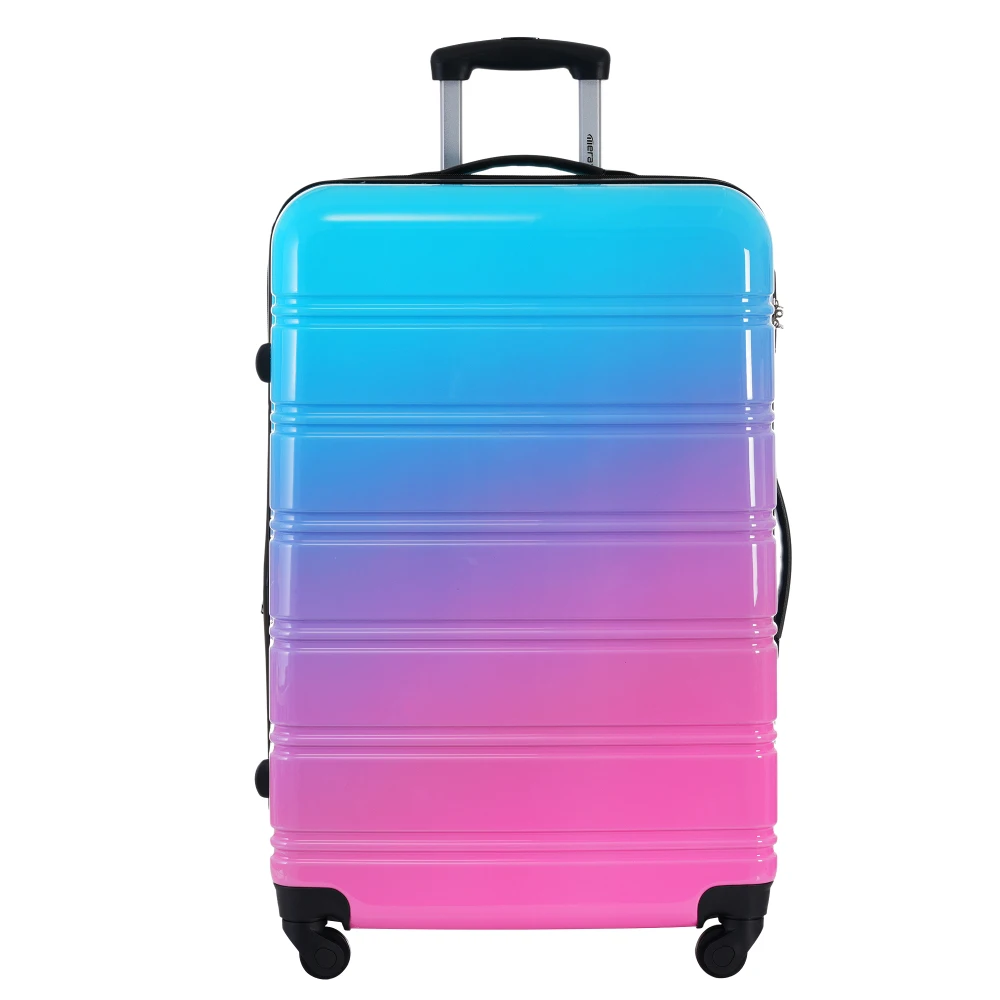 Hardshell Luggage Sets 3 Piece - Expandable Hard Shell Luggage Set ulasan dan harga