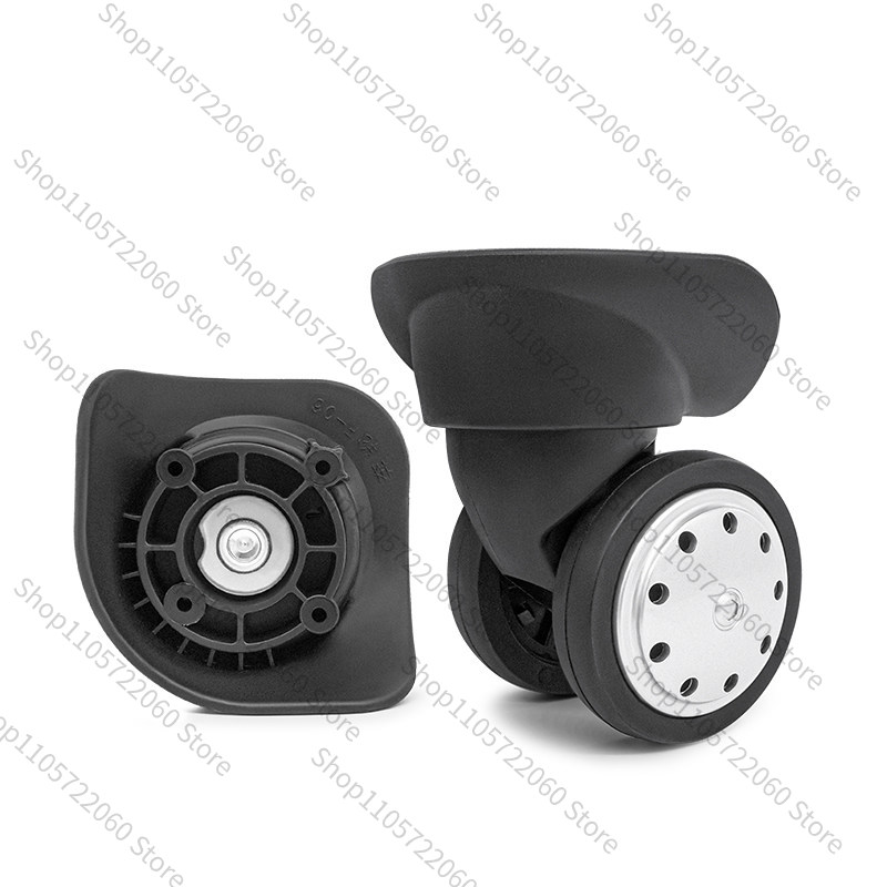 For F-06 Luggage Wheel for Ame - Silent Replacement Luggage Wheels ulasan dan harga