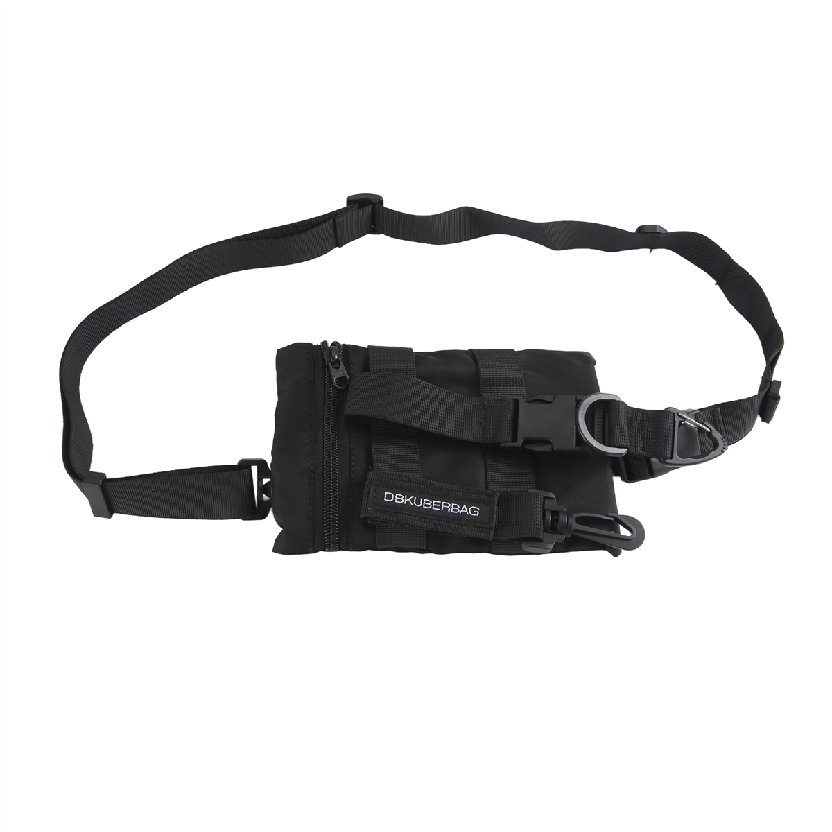 ABQR Single Shoulder Bag Men M - Travel Bags ulasan dan harga