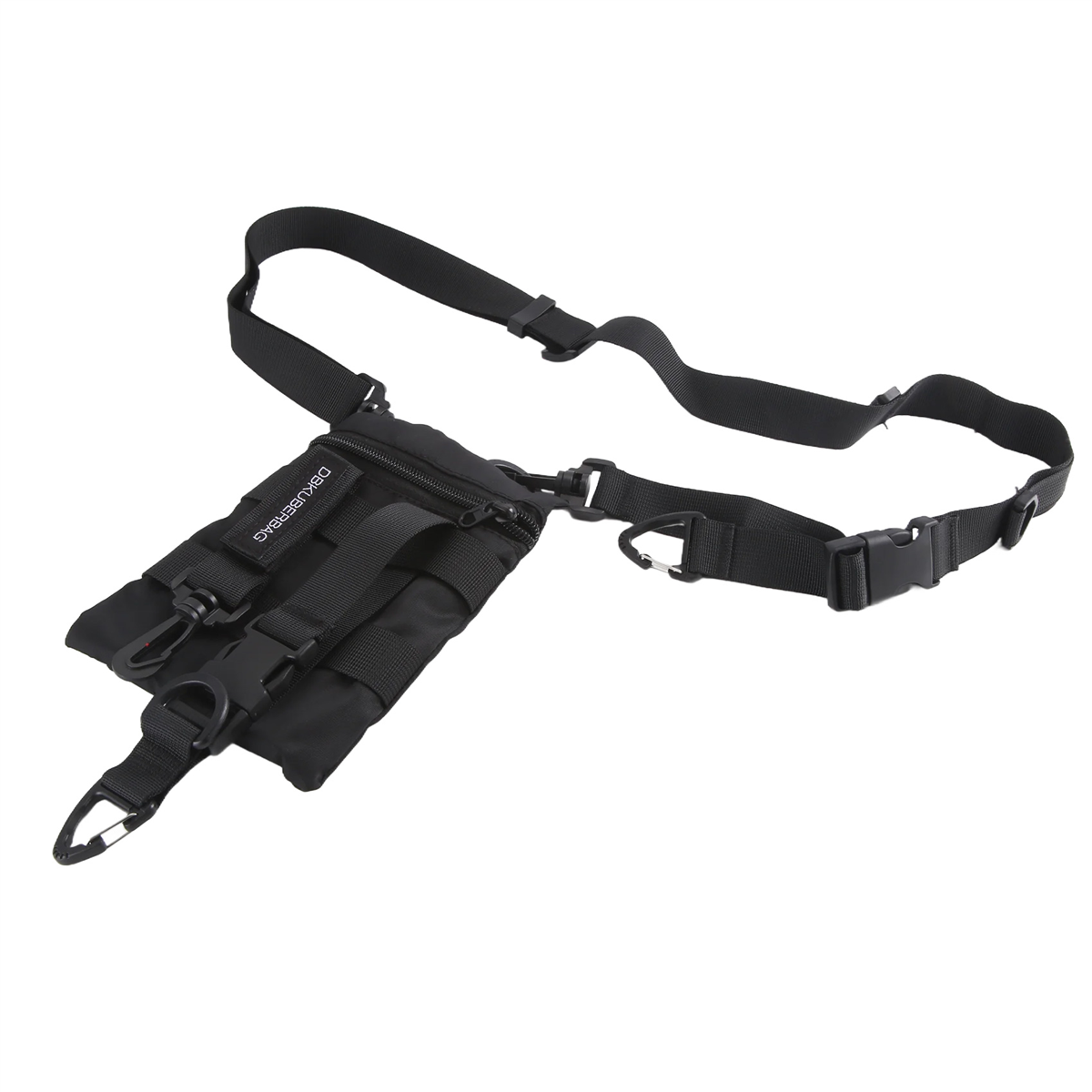 ABQR Single Shoulder Bag Men M - Travel Bags ulasan dan harga