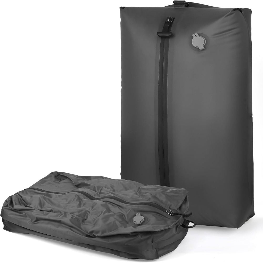 Reusable Vacuum Bags for Trave - Luggage ulasan dan harga
