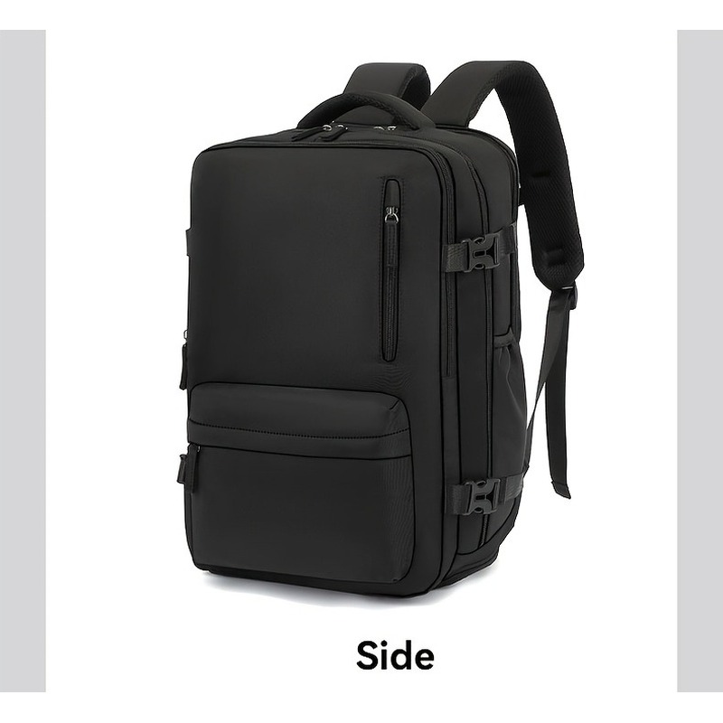 Expandable Business Travel Bac - Backpacks ulasan dan harga