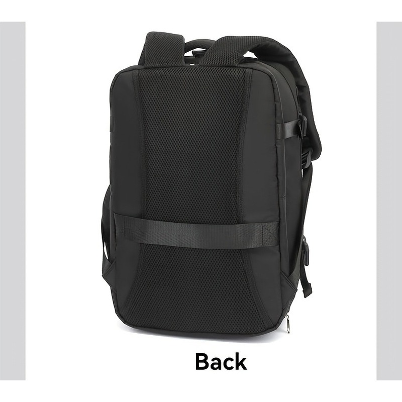 Expandable Business Travel Bac - Backpacks ulasan dan harga