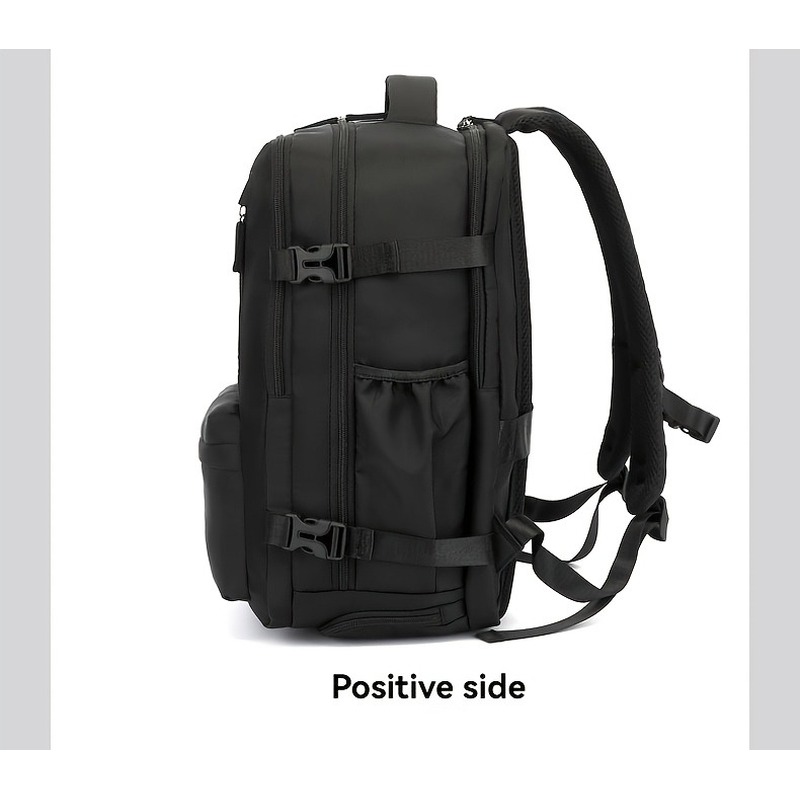 Expandable Business Travel Bac - Backpacks ulasan dan harga