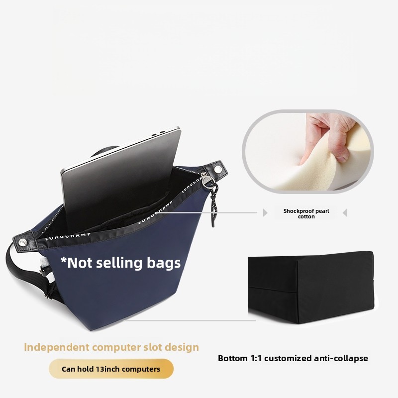 Bag Organizer Insert Fit Longc - Handbags ulasan dan harga
