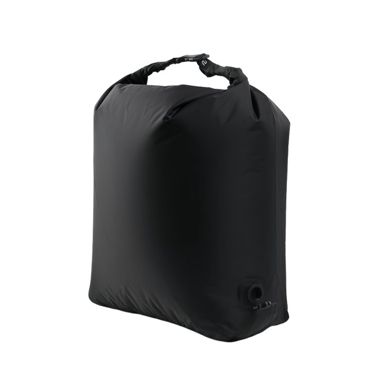 EYFL-24L Hand Roll Compression - Foldable Rolling Luggage Bag ulasan dan harga
