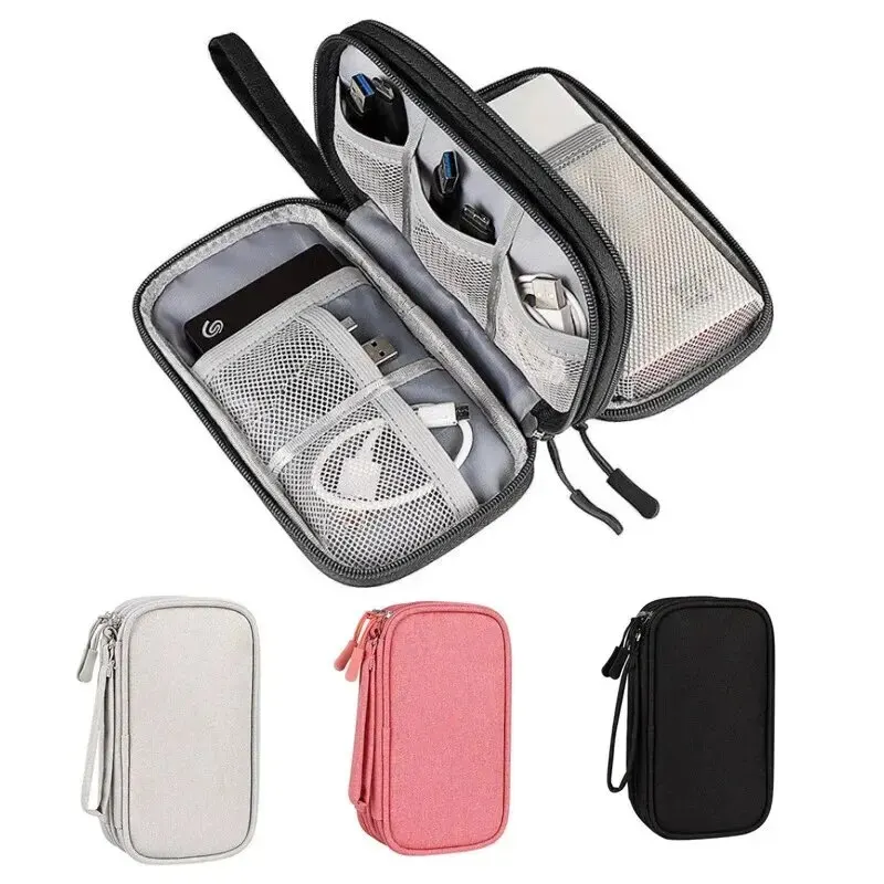 1PCS Grey/Black/Pink/Navy NEW  - Travel Bags ulasan dan harga