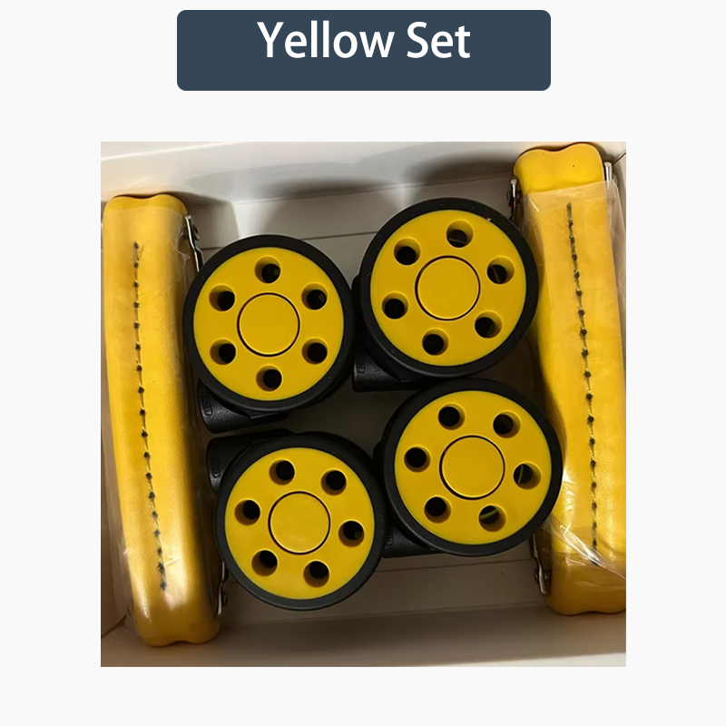 For Rimowa Luggage Replacement - Silent Replacement Luggage Wheels ulasan dan harga