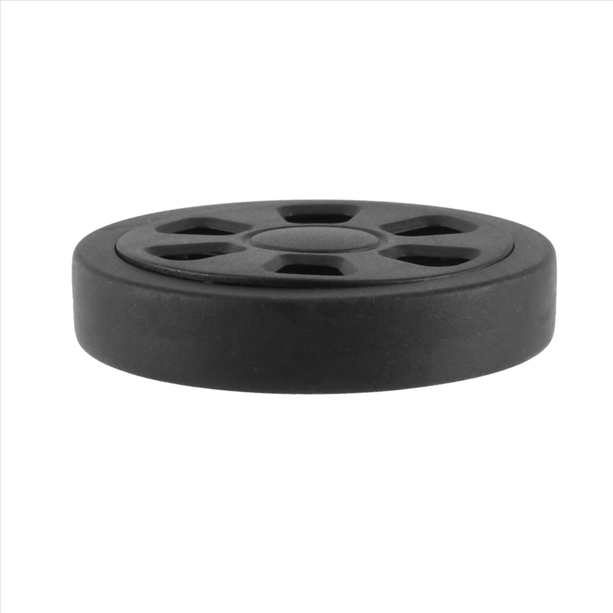 ABQR 60mm x 12mm Luggage Wheel - Luggage ulasan dan harga