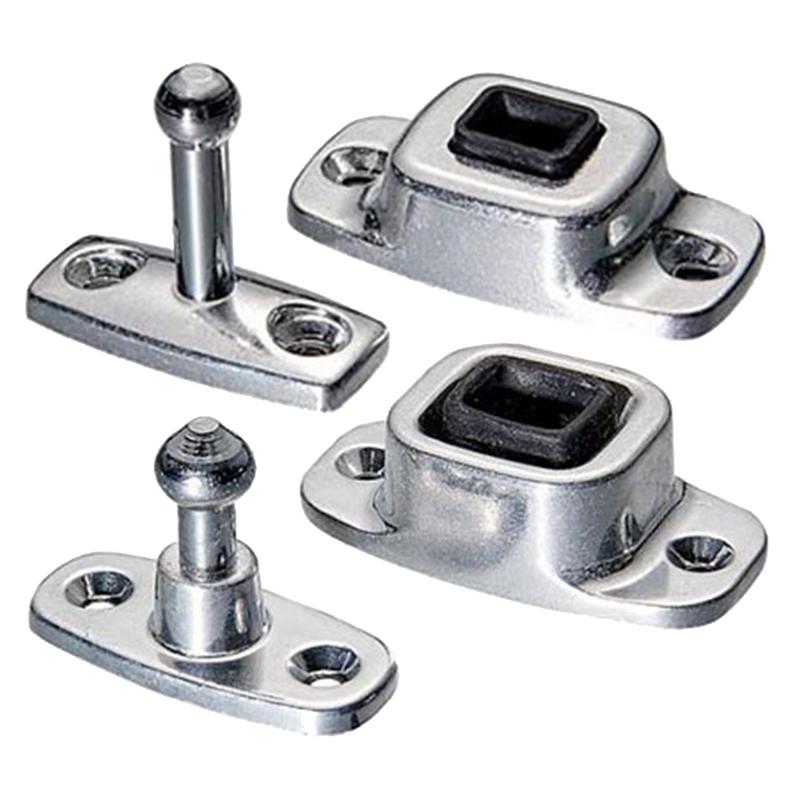 RV Luggage Door Latch Holder B - Luggage ulasan dan harga