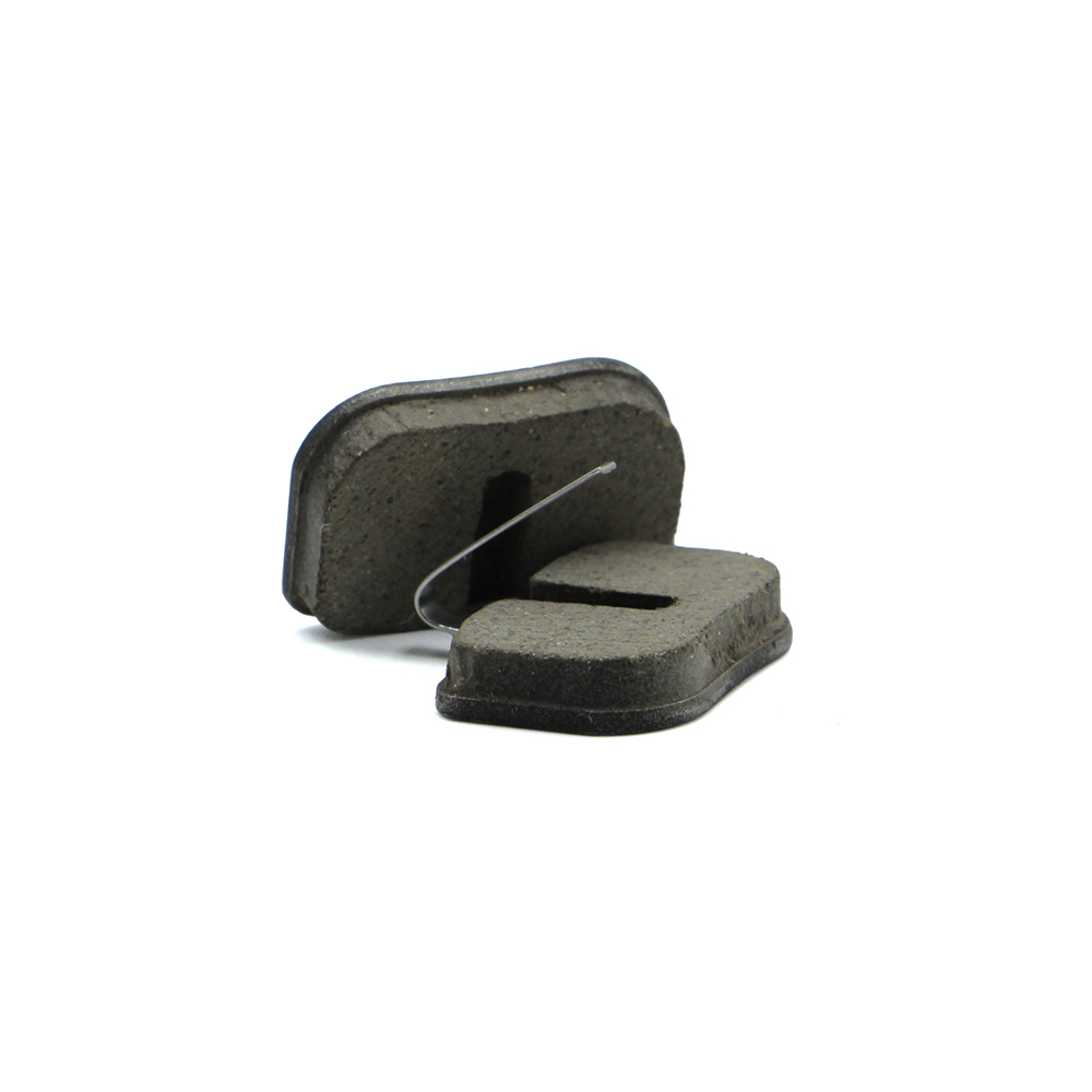 Disc Brake Pad Friction Plate  - Kids Ride On Suitcase Scooter ulasan dan harga