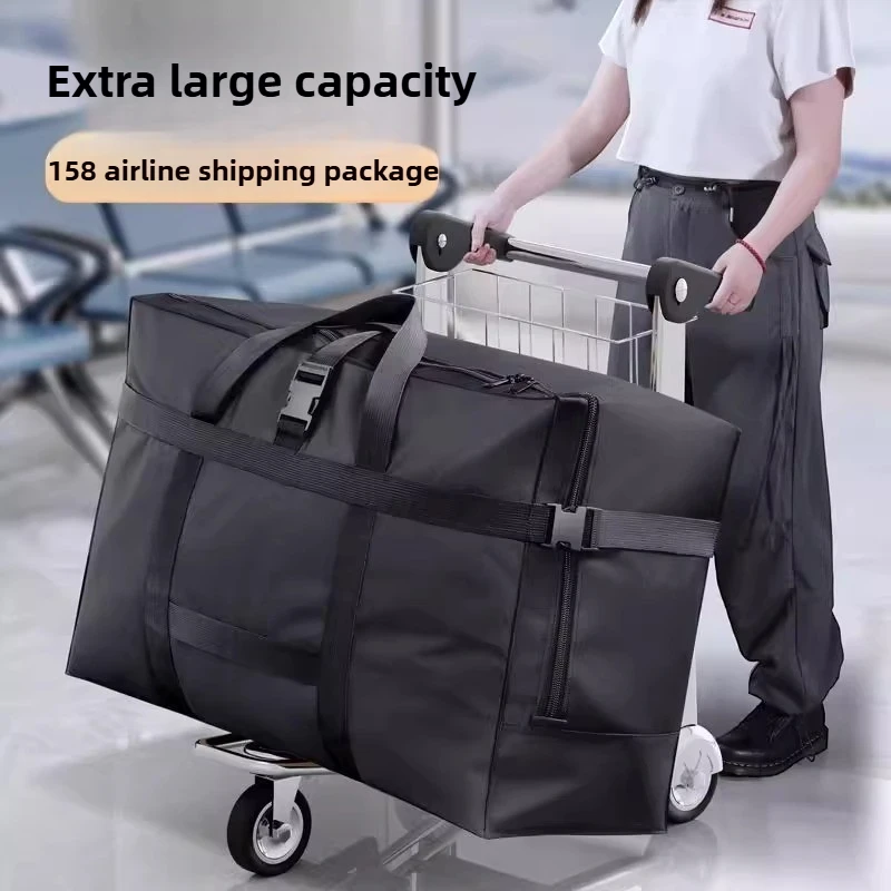 Extra Large Travel Duffle Bags - Travel Bags ulasan dan harga