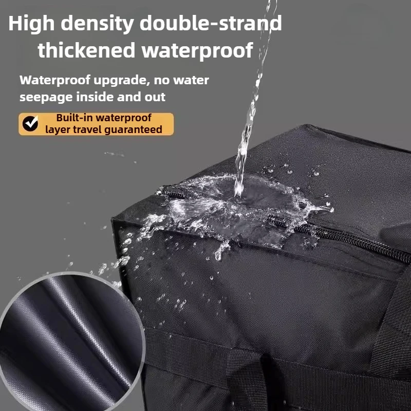 Extra Large Travel Duffle Bags - Travel Bags ulasan dan harga