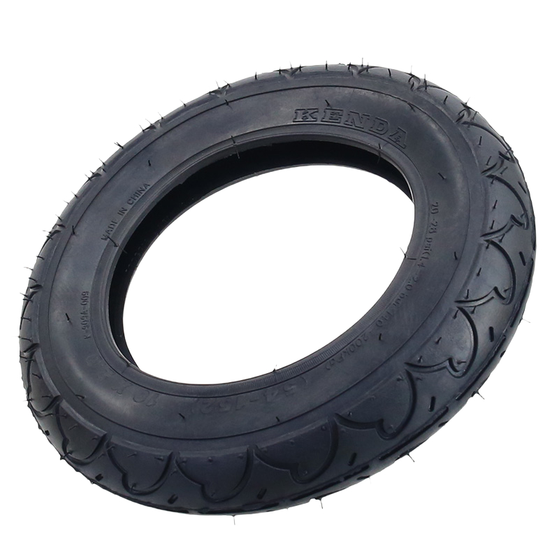 10 Inch 10x2 Tyre Inner Tube 1 - Kids Ride On Suitcase Scooter ulasan dan harga