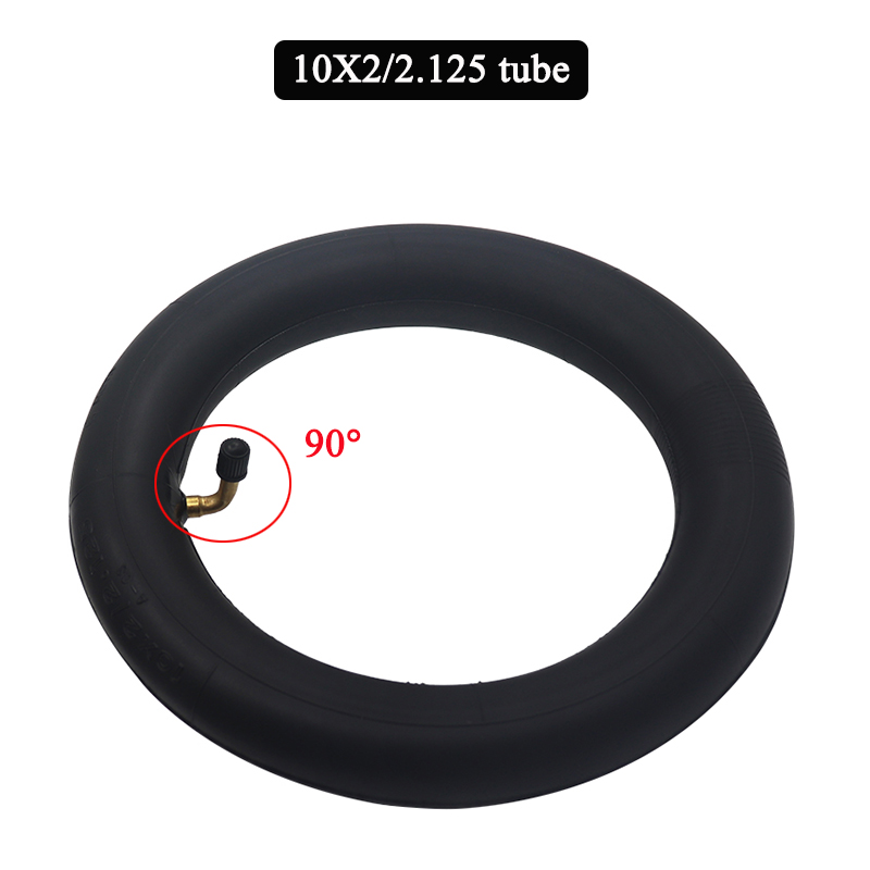 10 Inch 10x2 Tyre Inner Tube 1 - Kids Ride On Suitcase Scooter ulasan dan harga