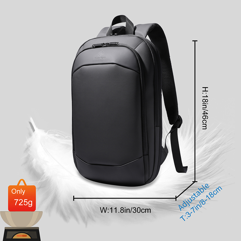 Heroic Knight Ultra-Thin Busin - Backpacks ulasan dan harga