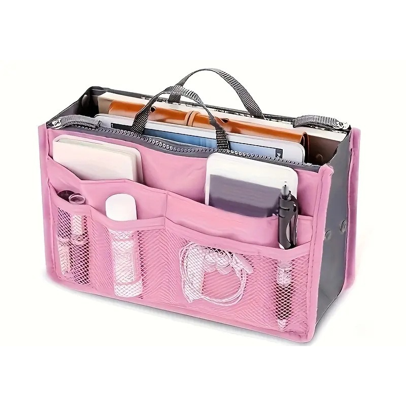 Handbag Organizers Lightweight - Handbags ulasan dan harga