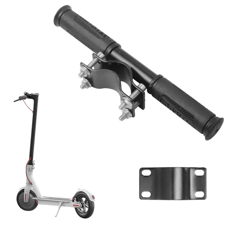 Universal Children Handlebar G - Kids Ride On Suitcase Scooter ulasan dan harga