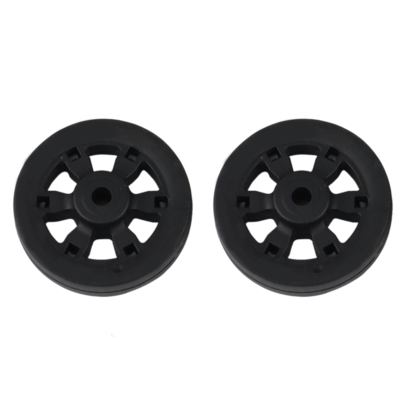 ABQR Luggage Accessories Wheel - Luggage ulasan dan harga