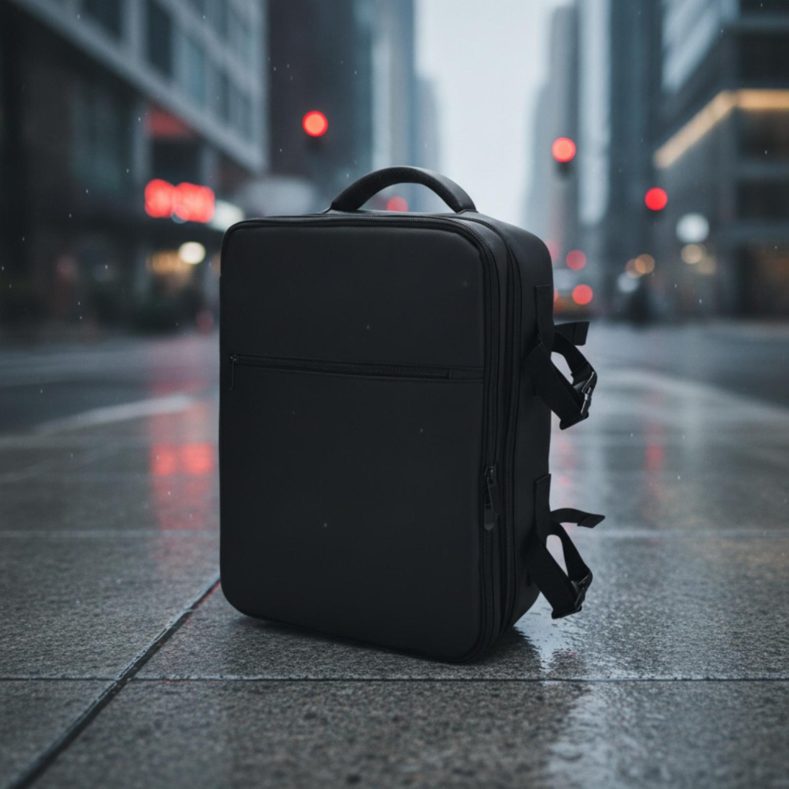 Backpack with Side Pocket Mini - Backpacks ulasan dan harga