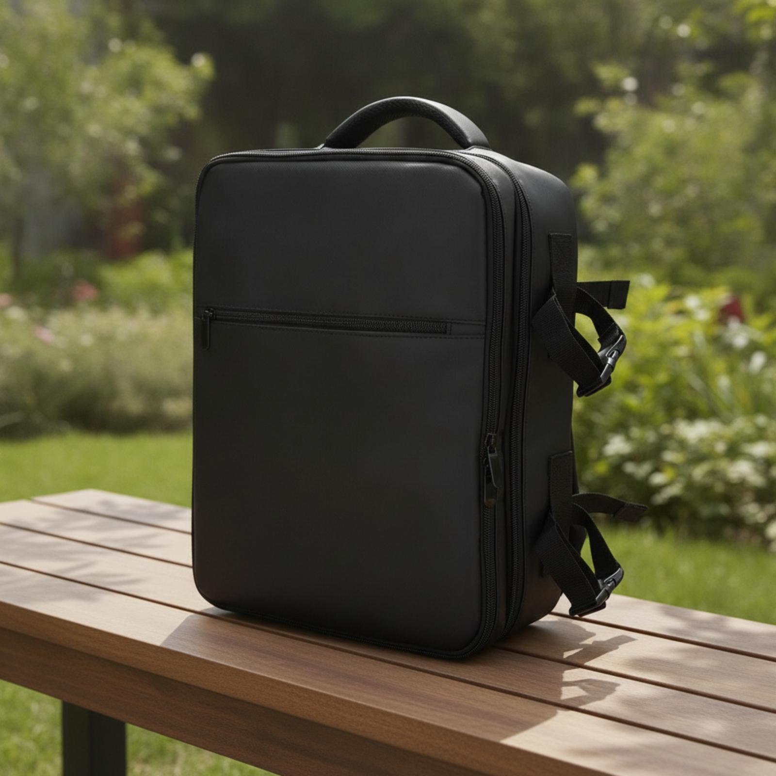 Backpack with Side Pocket Mini - Backpacks ulasan dan harga