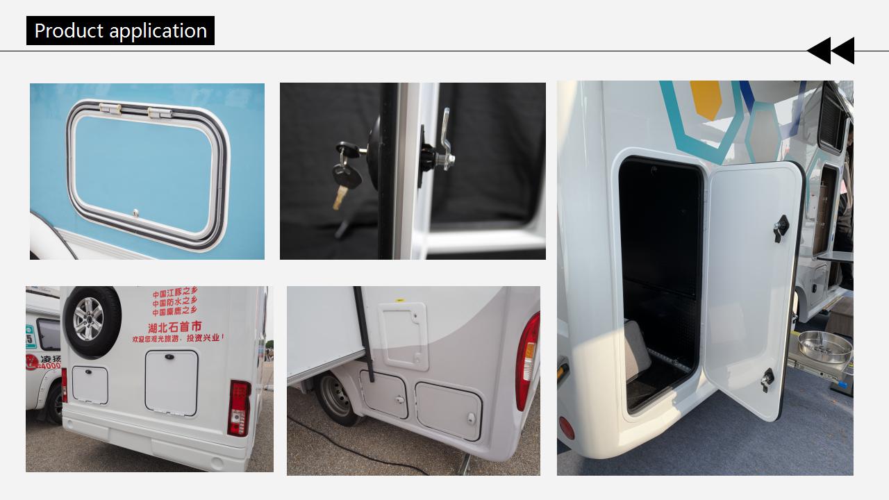 Hot Selling White Aluminium Al - Luggage ulasan dan harga