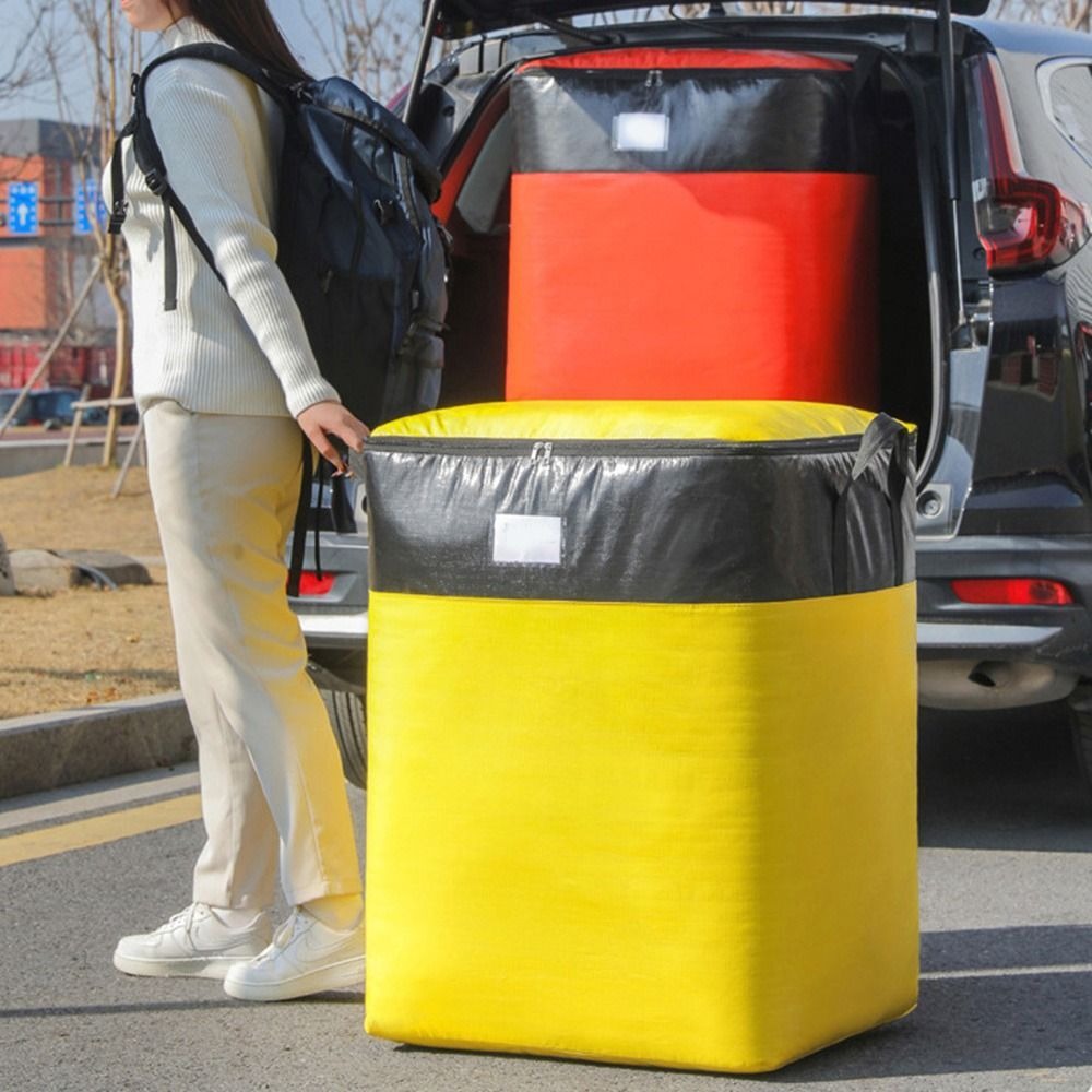 Large Capacity Moving Package  - Luggage ulasan dan harga