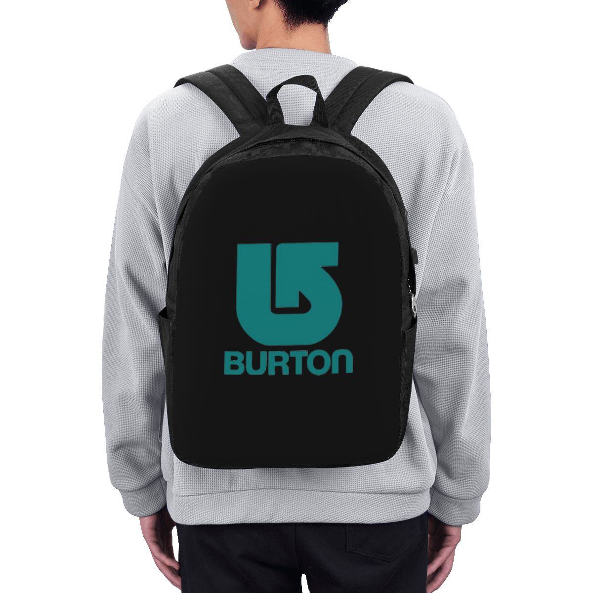 Burton Snowboard Sportive Back - Travel Bags ulasan dan harga