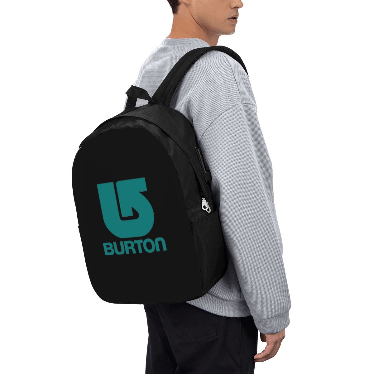 Burton Snowboard Sportive Back - Travel Bags ulasan dan harga