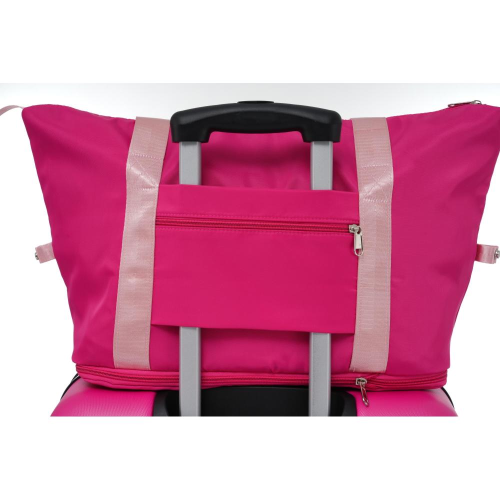 4-Piece Expandable Hardshell L - Expandable Hard Shell Luggage Set ulasan dan harga