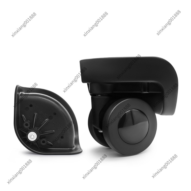 For DISSONA Luggage Replacemen - Silent Replacement Luggage Wheels ulasan dan harga