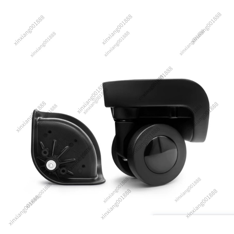 For DISSONA Luggage Replacemen - Silent Replacement Luggage Wheels ulasan dan harga